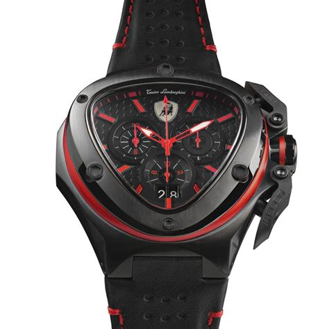 lamborghini spyder watch replica|lamborghini watches for men.